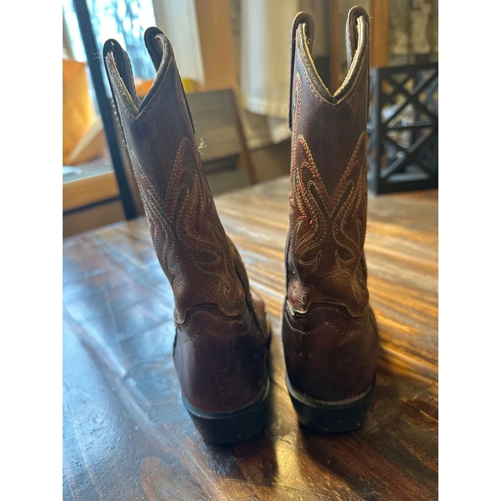 Smoky Mountain Boots smoky mountain